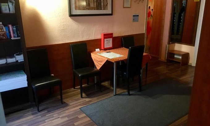 Josefstadt Hotel | Pension Madara