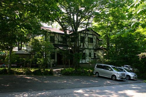 Yamanakako Hotel | Pension Marieペンションマリエ