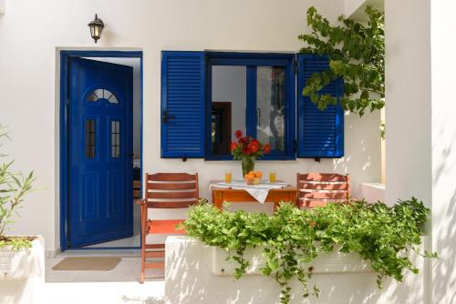 Kalamaki Apartment | Pension Panorama