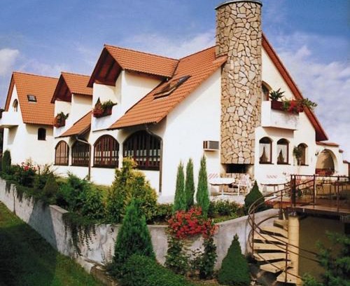 Waldfenster House | Pension Schmitt