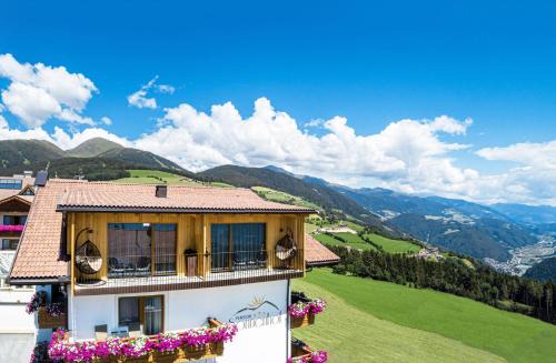 Maranza Hotel | Pension Sonnenhof