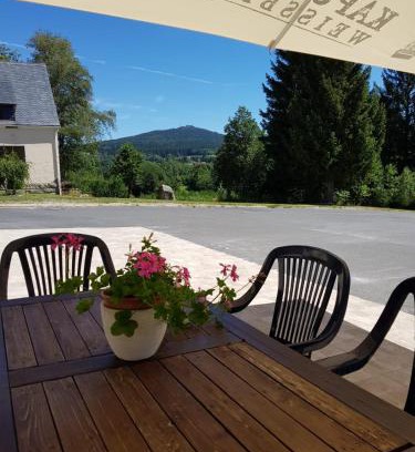 Nagel House | Pension und Gasthof Reithmeier