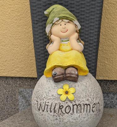 Schmogrow House | Pension zum Reiterhof, 3-Bettzimmer