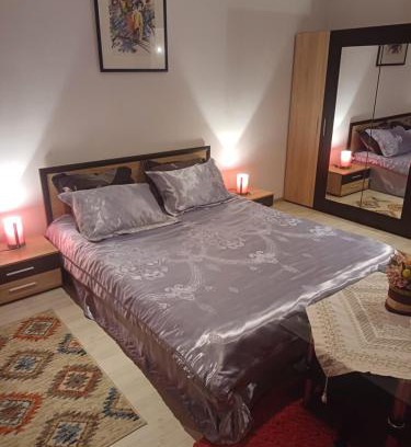 Calea Sever Bocu Apartment | pensiune Elena, apartament, Iulius Mall