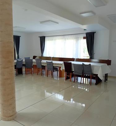 Bistrita Bargaului House | Pensiunea Agroturistica Pietroasa