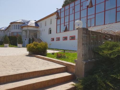 Motru Hotel | Pensiunea Ghiocela