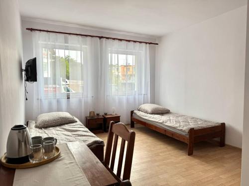Rowy House | Pensjonat Rowy