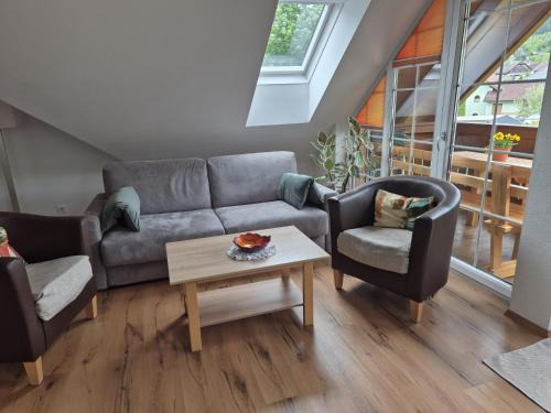 Sankt Margarethen im Lungau Apartment | Penthouse Aineckblick