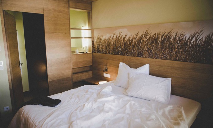 Nauders Apartment | Penthouse L Luxury - Aparthotel Arabella