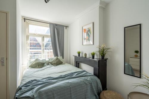 Burgwallen Nieuwe Zijde House | Penthouse Amsterdam Dam Square