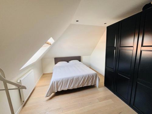 Heist Apartment | Penthouse appartement Knokke-Heist