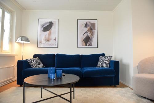 Kemi Apartment | Penthouse Kemi