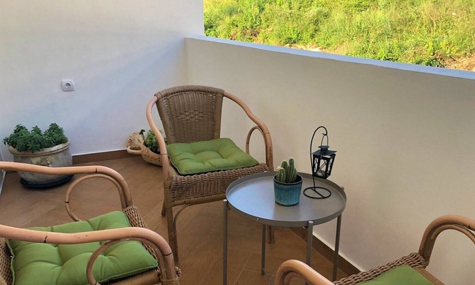 Ulcinj Apartment | Penthouse Lungo Mare Ulcinj