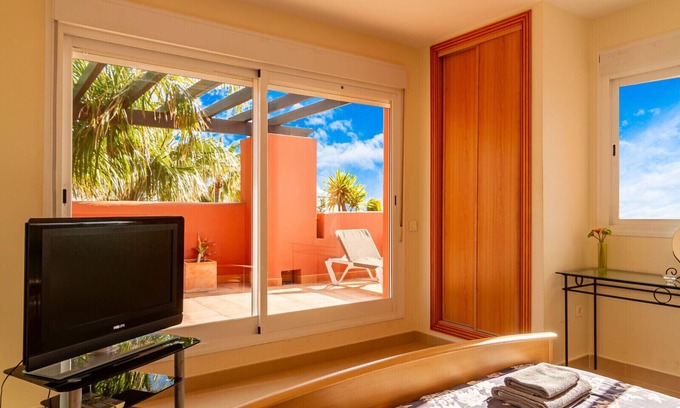 Torrox Costa Apartment | Penthouse Luxury Faro by Casasol