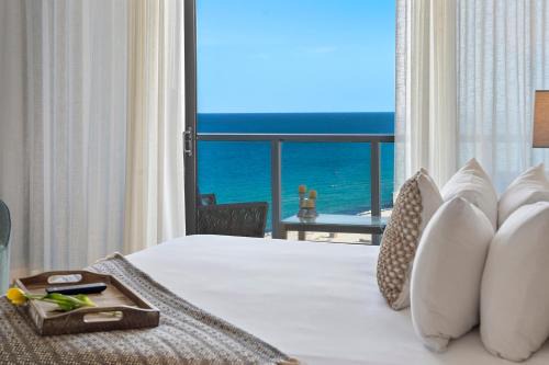 City Center Apartment | PENTHOUSE Ocean View Residence at South Beach - 1926