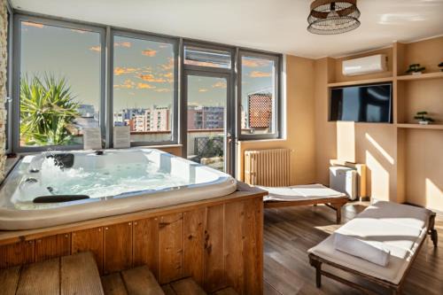 Brindisi Histotic Center House | Penthouse station luxury apts le dimore