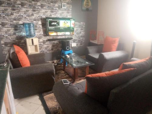 Kitengela Apartment | Penthouse702