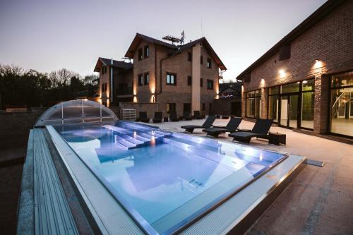 Turany House | Penzión Marko