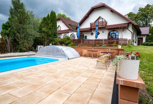 Karlov House | Penzion Karlov