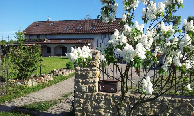 Mlada Boleslav House | Penzion Piano Ranch