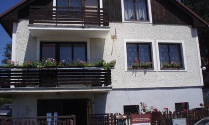 Trebon House | Penzion Renata
