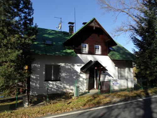 Spicak Apartment | Penzion SPICAK