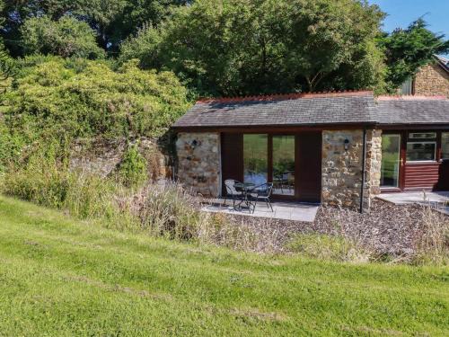 St Austell House | Peony Cottage