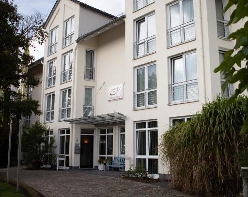 Hildesheim District Hotel | pepb Schulungshotel