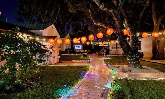 Northeast Miami House | Pera House