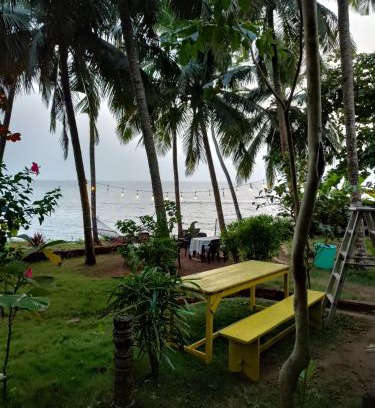 Kannur Bed & Breakfast | Perch by the sea