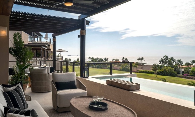 Emiliano Zapata Condo | Perfect 3 Bedroom Condo