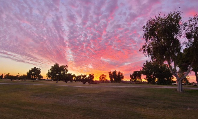 Peoria House | Perfect golf course retreat for your Super Bowl/Phoenix Open stay