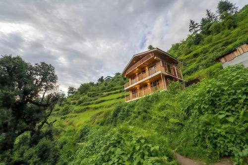 Banjar House | Perfect Home for Stay