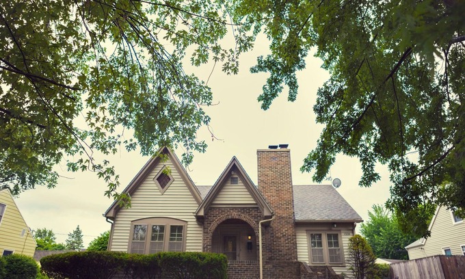 Northeast South Bend House | Perfect house for your Notre Dame Game Weekend!