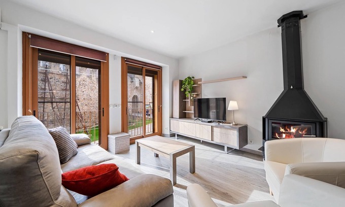 Montblanc Villa | Perfect space in Montblanc, Tarragona