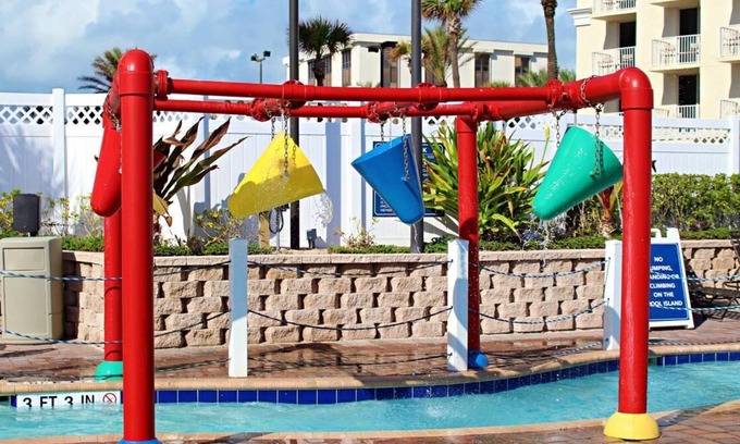 Bostroms Resort | Perfect Vacation! 2 Spacious Units, Near Boardwalk Amusement Area and Pier