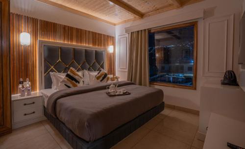 Mussoorie Hotel | PerfectStayz Paradise near Bhatta Falls