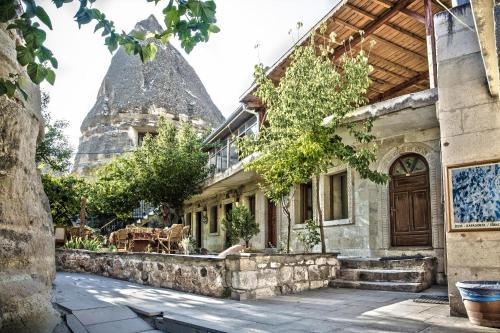 Goreme Hotel | Peri Cave Hotel