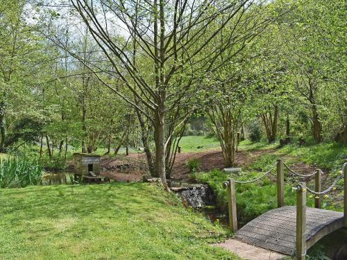 Lydney House | Perivale Lodge