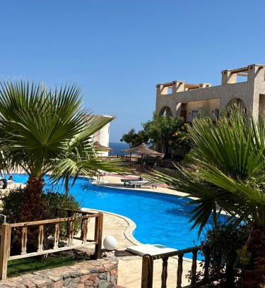 St. Catherine Apartment | Perl hous sunny Dahab