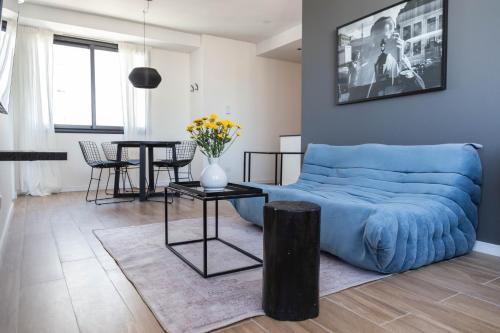 Villa Crespo Apartment | Perla Beautiful Apartment