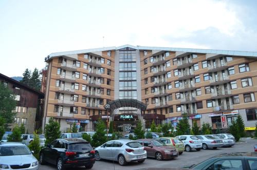Borovets Apartment | Persey Flora Apartments