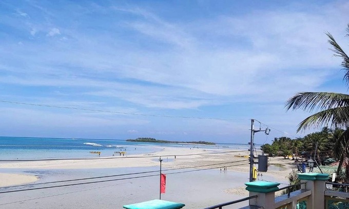 Anda Hotel | Pertible Beach Resort