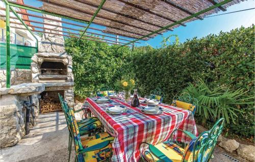 Obrs House | Pet Friendly Apartment In Moscenicka Draga