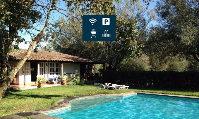 Pousada Apartment | Pet Friendly | Barbecue | Games Room | MyStay