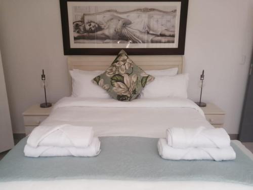 Mossel Bay Apartment | Pet Friendly Bartholomeus Diaz beach
