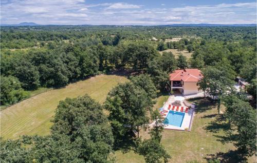 Jursici House | Pet Friendly Home In Bonasini