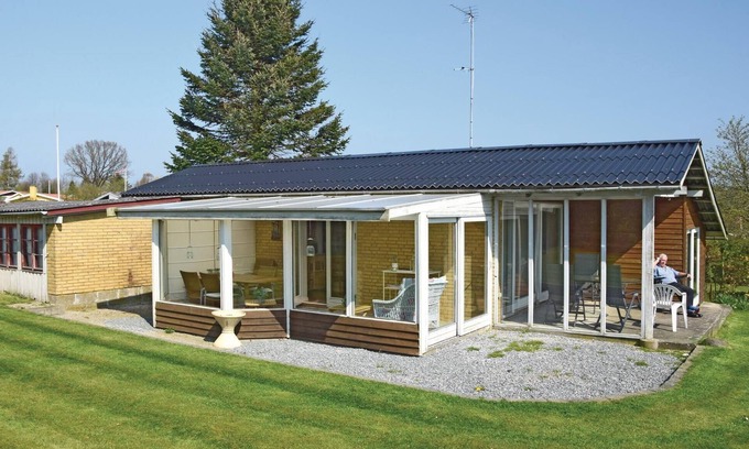 Vollerup House | Pet friendly home in Sydals with WiFi