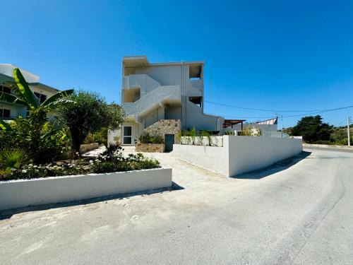 Faliraki Apartment | Peter's Place Studios & Suites