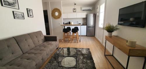 La Croix-Valmer Apartment | Petit Cocon